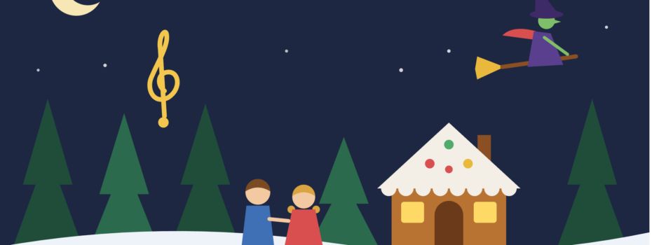 Hänsel, Gretel & Glühwein
