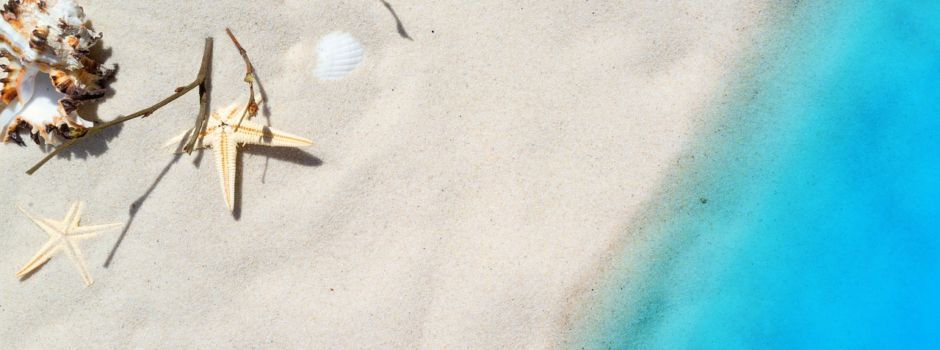 URLAUB OHNE KOFFER