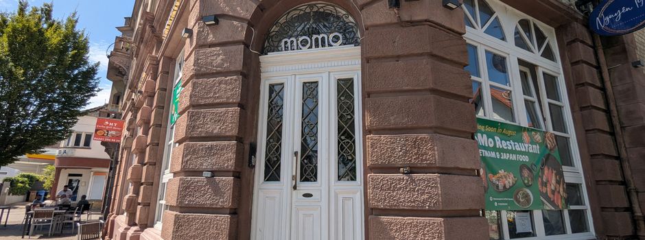 Neues Asia-Restaurant eröffnet in der Wormser Innenstadt
