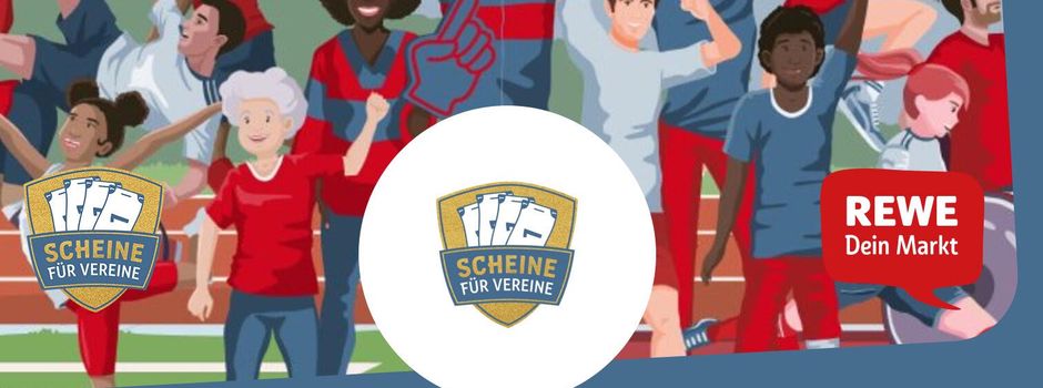 Scheine für Vereine