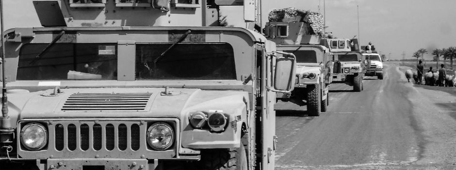 Kurz vor Weihnachten: Viel Leid und Tod in Mainzer Partnerstädten