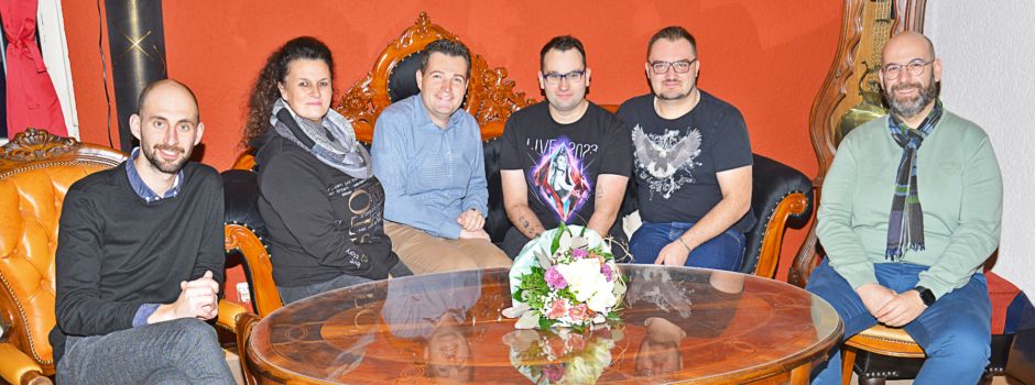 In Rehlingen eröffnet am 02.12.23 um 10 Uhr „Das kleine Café“