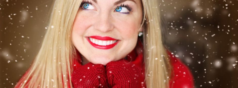 Keine Lust auf Weihnachten mit der Familie? Dann schaut mal hier