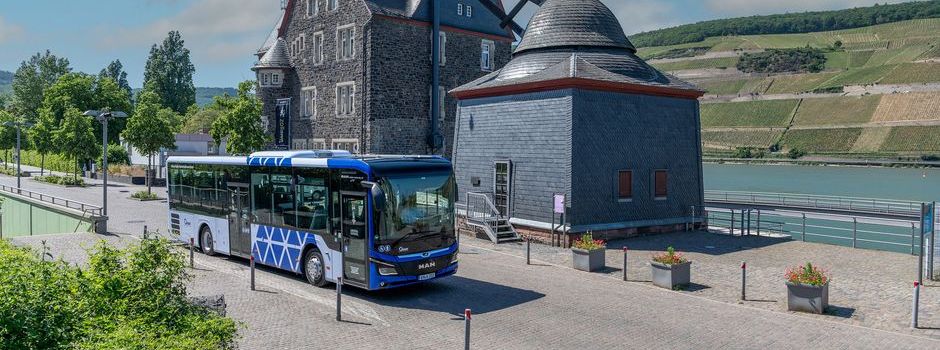 RNN-Fahrkarten werden teurer, BahnCard-Rabatte entfallen