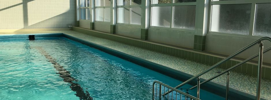 Hallenbad Clarholz mit technischem Defekt: Voraussichtliche Öffnung am 15. August