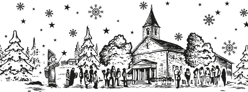 30. Fahrenbacher Weihnachtsmarkt 29. – 30. November 2025