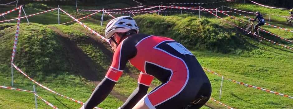 Von Hartwig verteidigt gelbes Trikot