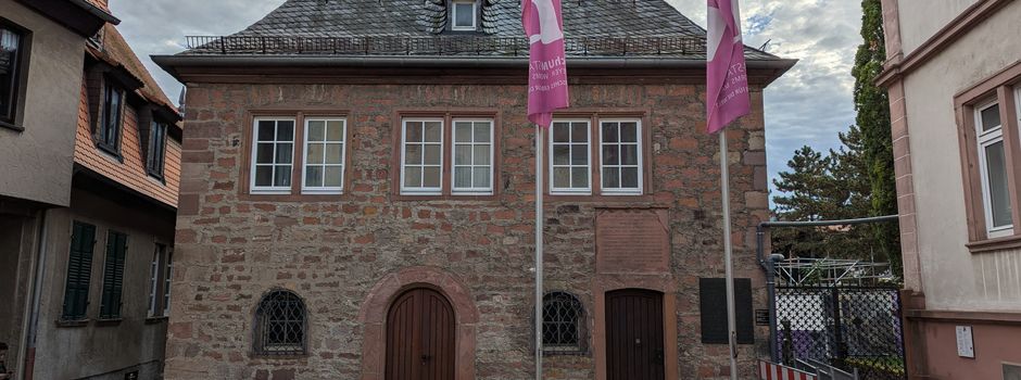 SchUM-Stätten in Worms, Speyer und Mainz erhalten großes Lob