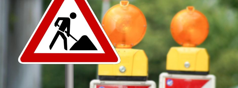 Kurzinfo: Weitere Verkehrseinschränkung heute Nachmittag