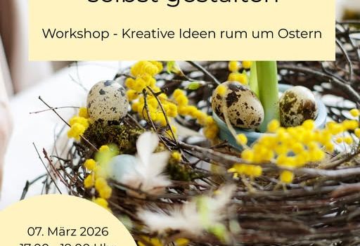 Neue Kurse in Ehlscheid