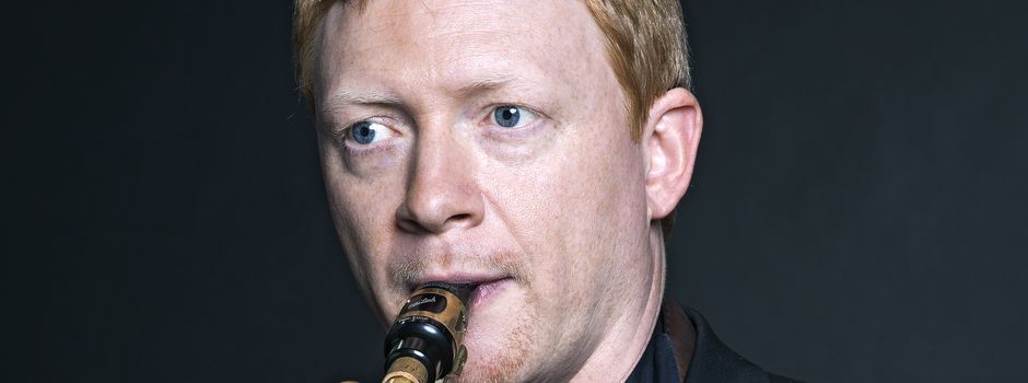Jazz mit dem „Steffen Weber Trio“ im Museum Guntersblum am 20. September