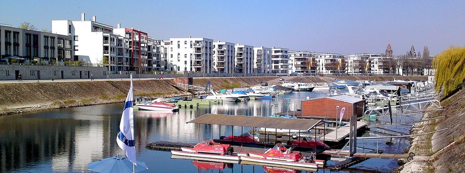 Orte in Mainz, die sich wie Ausland anfühlen