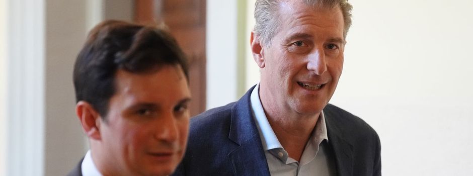 Ex-Mann macht Christina Block im Prozess viele Vorwürfe