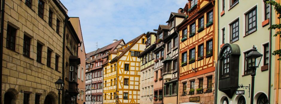 5 Dinge, die ihr in Nürnberg besuchen müsst