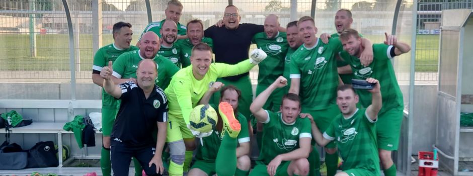 Zetor Benz bezwingt Dynamo Schwerin und zieht in das Halbfinale ein.