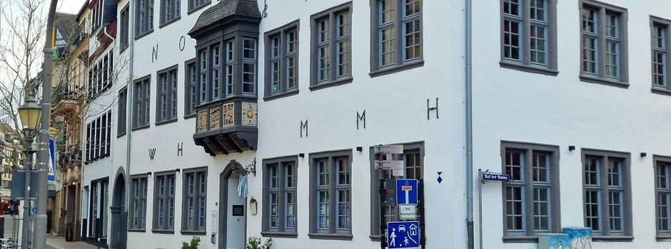 900.000 Euro gesammelt: HfGG Koblenz sichert Zukunft und startet neu durch