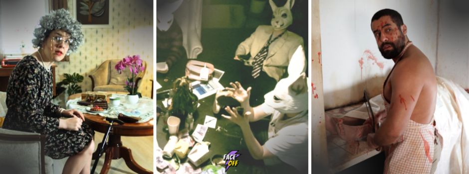 Escape Rooms in Rüsselsheim: Abenteuer und Nervenkitzel pur