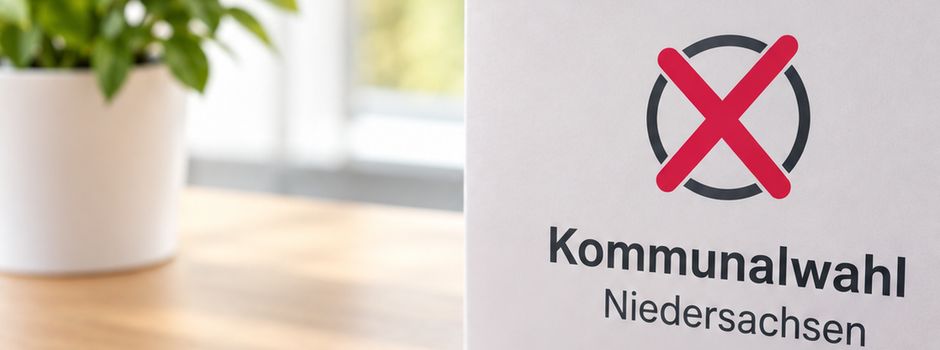 Keine Wahlscheinbeantragung mit Briefwahl mehr möglich 