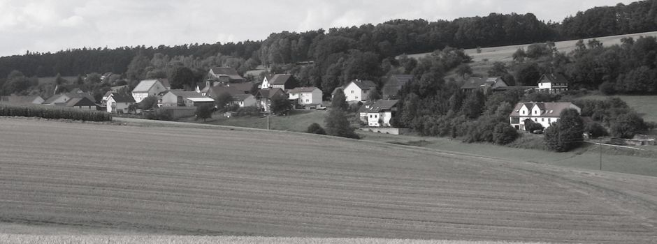 „A i d A“ in Hertingshausen im November 2003