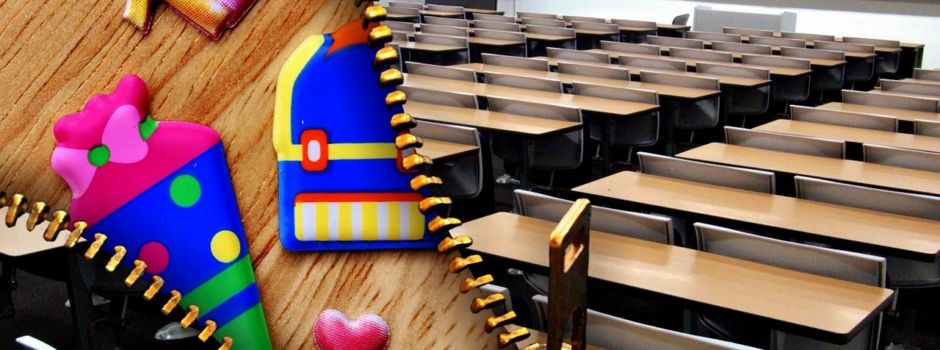 Anmeldungen für das Schuljahr 2025/2026