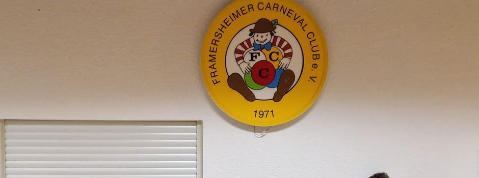 Übernachtung beim FCC….aach in diesem Jahr war´s widder schee!