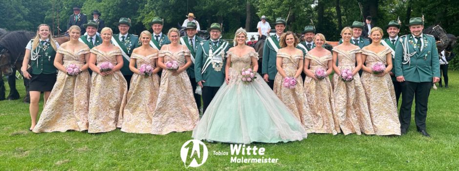 Fotogalerie Sonntag: Heimat- und Schützenfest 2025