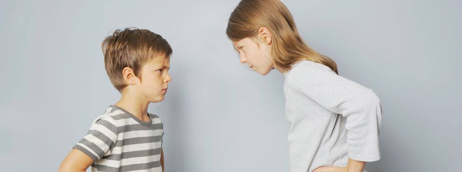 Für den Familienfrieden