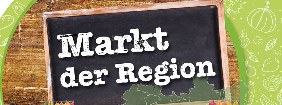 Markt der Region in Friedberg