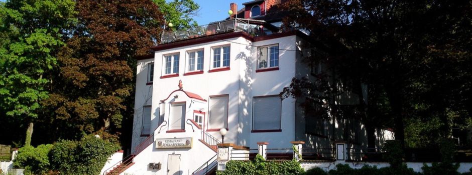 Ex-Bordell: Was aus dem „Rotkäppchen“ an der Mainzer Landstraße wird