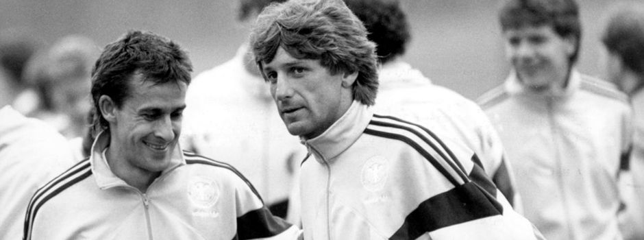 «Schlitzohr auf dem Rasen»: Ex-Weltmeister Mill gestorben