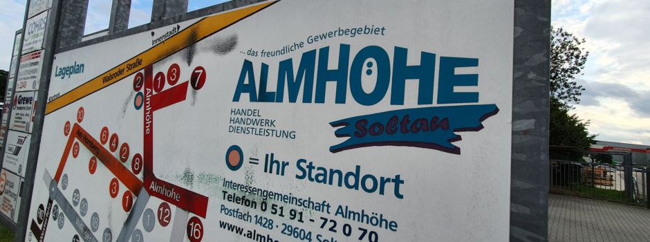 „Wir erwarten Antworten“