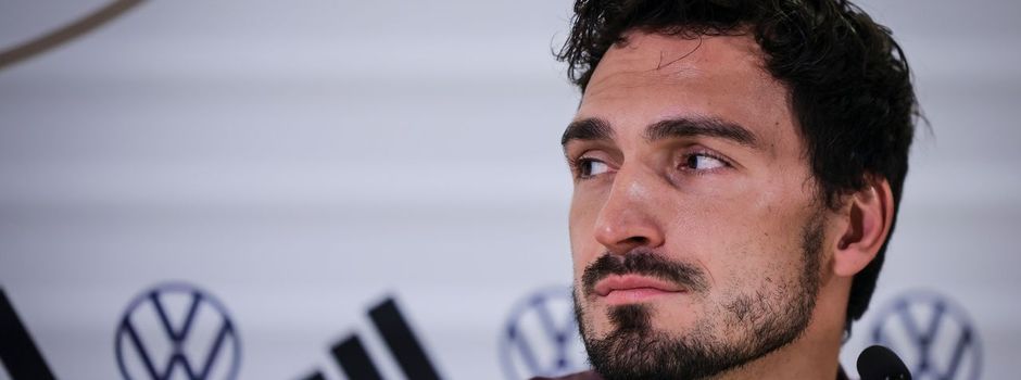 Berichte: Hummels und Goretzka nicht im EM-Kader