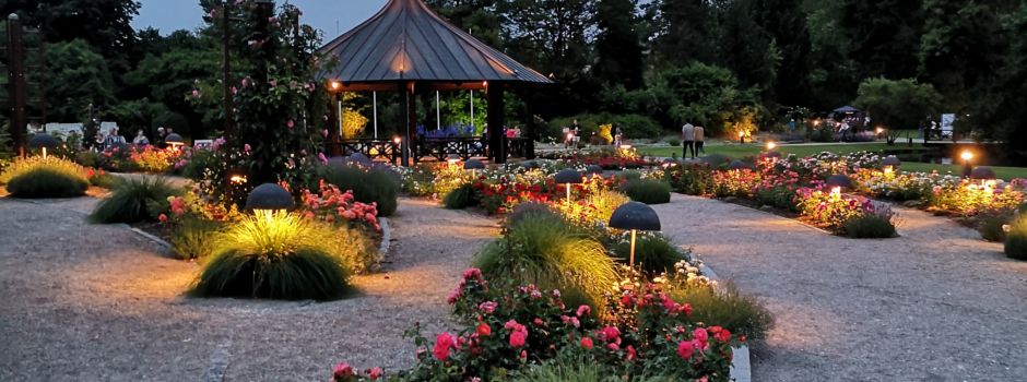 5 Orte für das perfekte Date im Augsburger Sommer