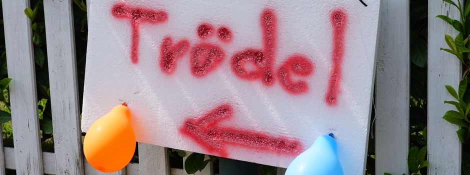 Rheidt: Auf der Suche nach alten Schätzen (mit Fotogalerie und Video)