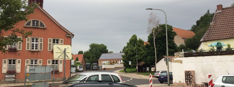 Dorfrundgang am Freitag, 15. August 2025