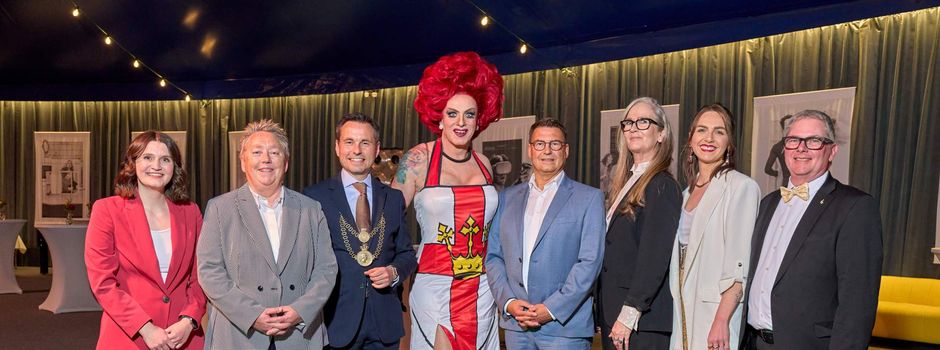 Langner startet in zweite Amtszeit in Koblenz