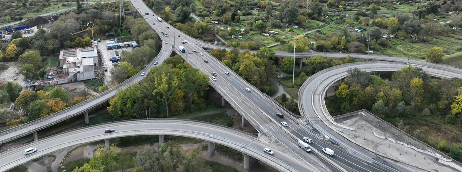 A643-Abfahrt Mainz-Mombach: Darum ist eine schnelle Lösung unmöglich