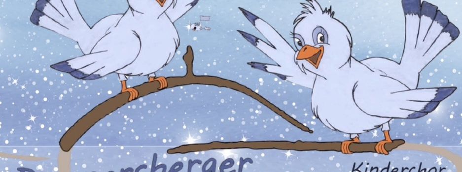 Kinderchor Donnersberger Spatzen 