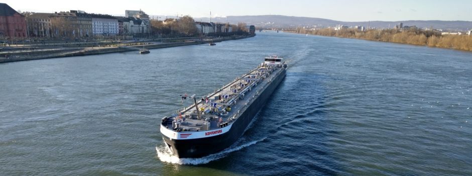 Wie gefährlich ist der Klimawandel für den Rhein?