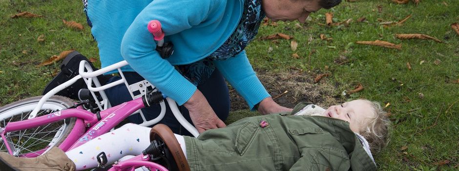 einen Erste-Hilfe Kurs für Kinder und Jugendliche