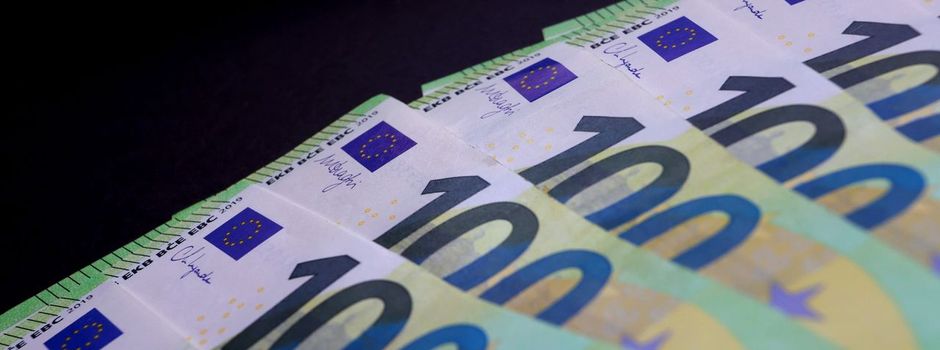 Geldvermögen privater Haushalte auf Rekordhoch