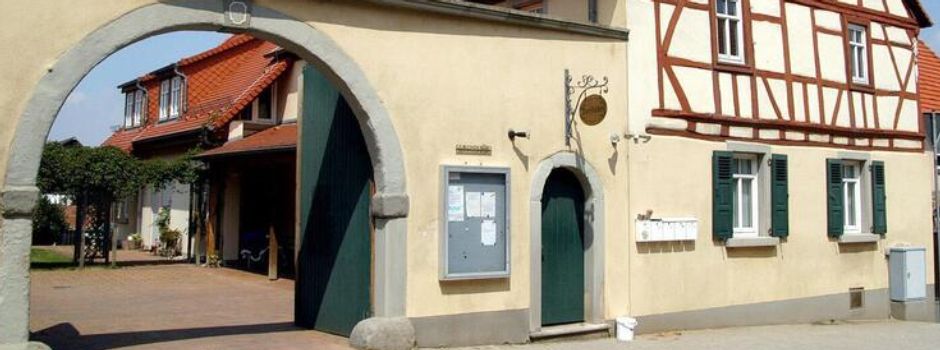 Dorfladencafé mit musikalischer Begleitung 16.08. um 15.00 Uhr