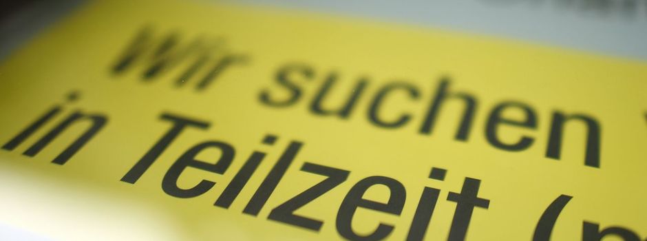 Teilzeitbeschäftigung steigt in Deutschland auf Rekordniveau