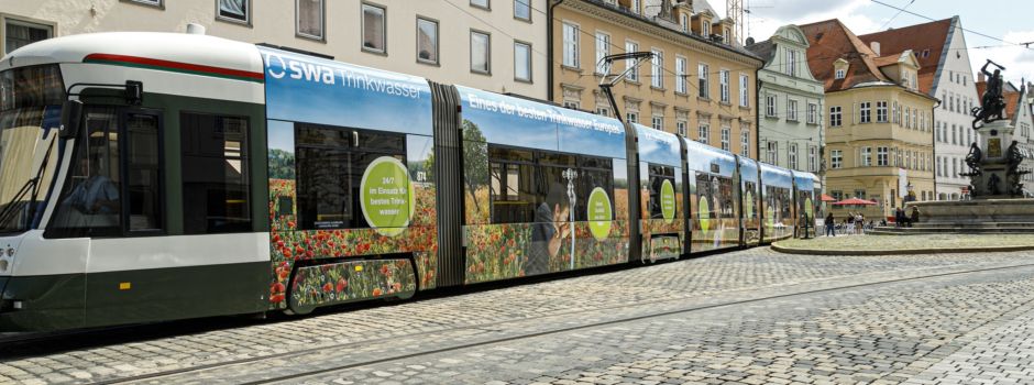 49-Euro-Ticket: Umsetzung in Augsburg