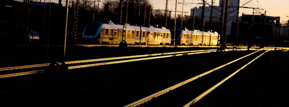 Lokführerstreik bei der Bahn endet vorzeitig