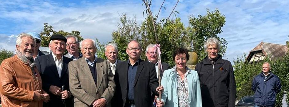 30 Jahre Partnerschaft mit Gottesheim