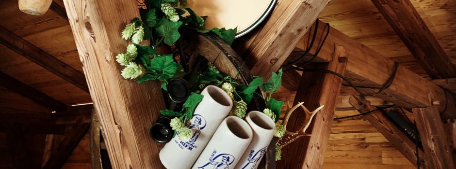 Lauterbacher am See – Neueröffnung am Augsburger Autobahnsee