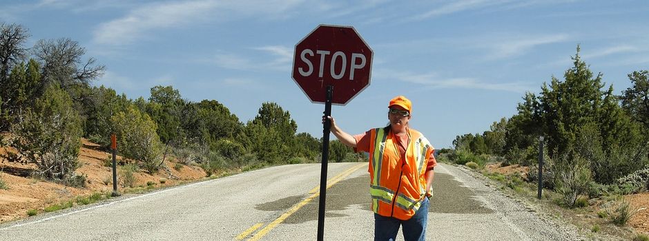 Vollsperrung K 57 Ortsdurchfahrt Höhn und freie Strecke bis Fehl-Ritzhausen