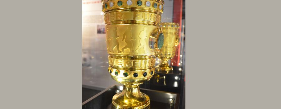 Traum zum Greifen nah: TSV Schott Mainz vor Einzug in DFB-Pokal