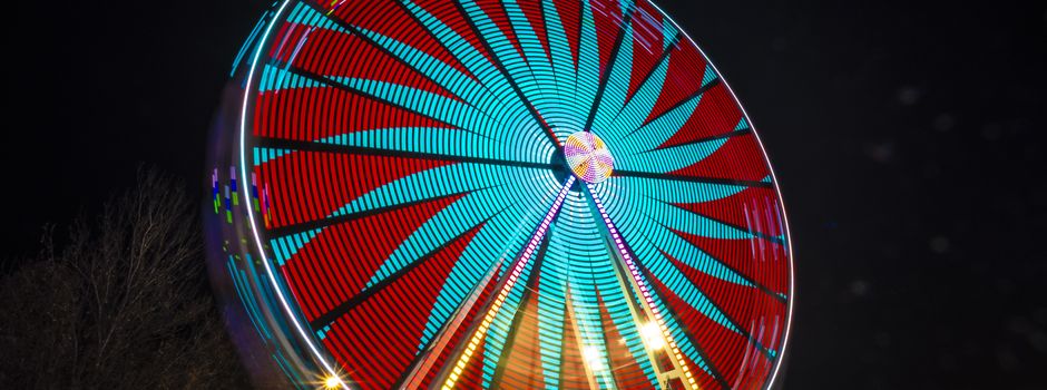 Verteilung der Schätzele-Markt-Zeitung